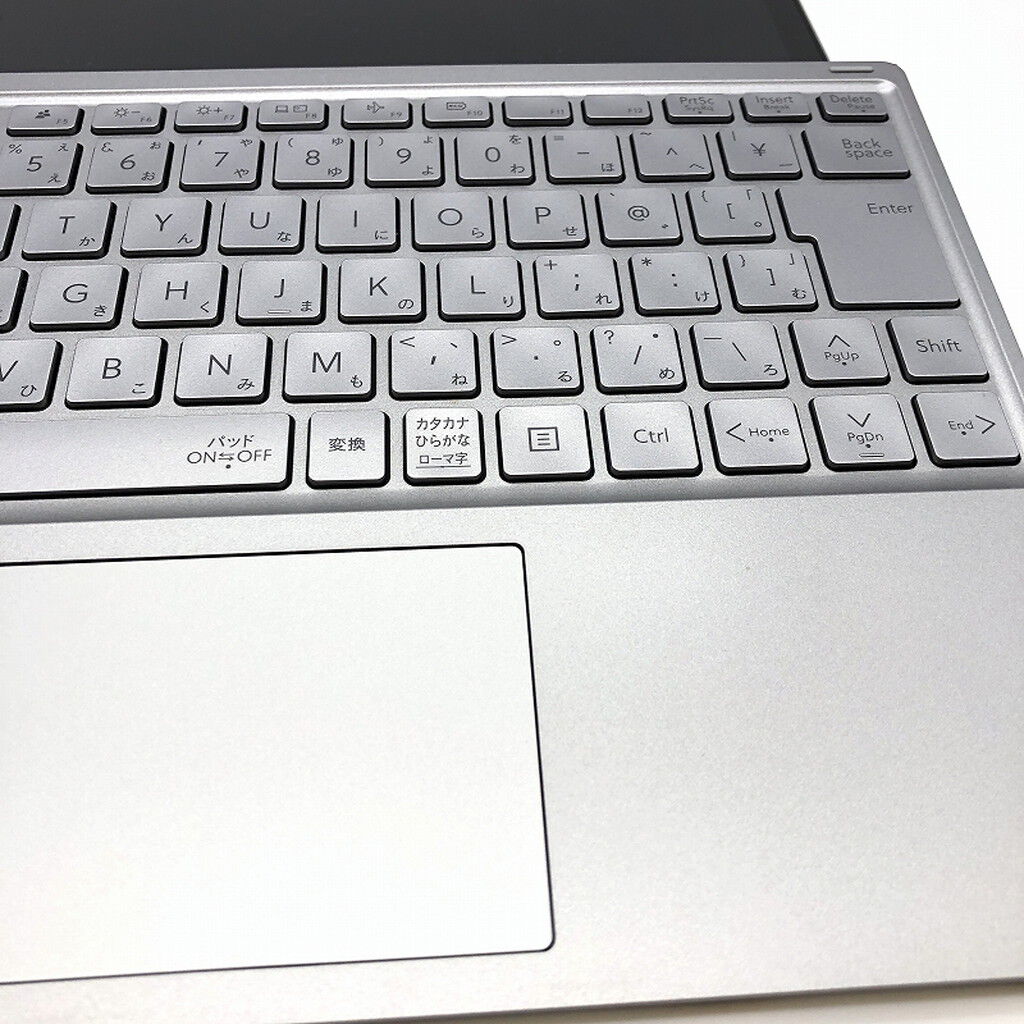 中古 NEC VersaPro(i3-1315U/16GB/SSD256GB/W11P) 5280001228 （319715