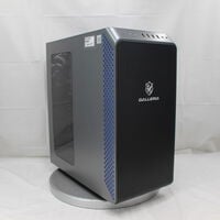 中古  THIRDWAVE GALLERIA SK(Intel Core i7 12700/16GB DDR4 (PC4)/SSD480GB/なし/NVIDIA GeForce RTX 3070 8GB/W11H64 MAR) 193881【4/23値下げ!】 