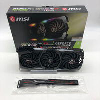 中古  MSI RTX2070 Super Gaming X TRIO (RTX2070 Spuer 8G) 4640003076 
