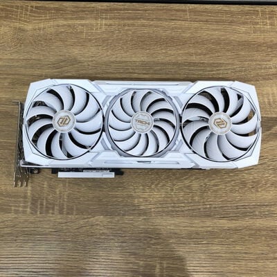 【津ラッツ店】中古  ASRock RX7900XTX TCW 24GO (Radeon RX7900XTX 24G) 4990001167 