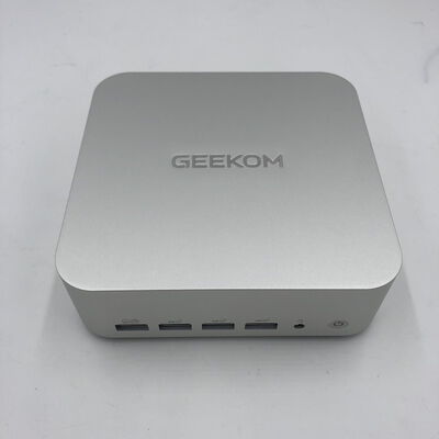 【福井日之出店】中古  GEEKOM A Series(Ryzen 9 7940HS/16GB/SSD1TB/W11P) 5200000750 
