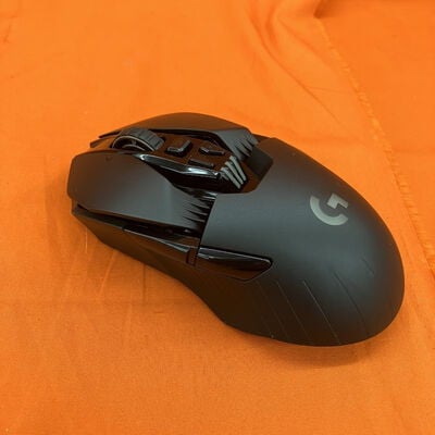 【なんば店】中古  Logicool G903 LIGHTSPEED Wireless Gaming Mouse 3280021163 