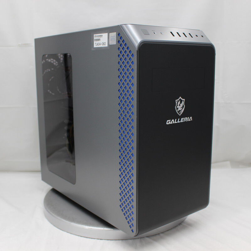 ガレリアゲーミングpc rtx3060ti GALLERIA RM5C-R36Tをレビュー！RTX3060Ti搭載のコスパ最強モデル