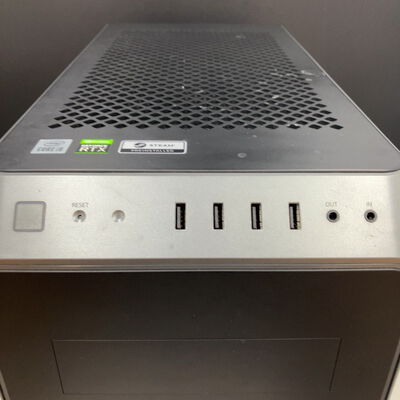 【熊本浜線店】中古  GALLERIA ZA9C-R37(i9 10850K/16GB/SSD1TB/RTX3070/W11H) 5370001330 