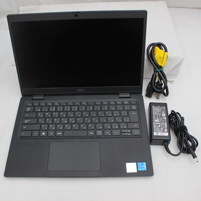 【通販センター】中古  Dell Latitude 3420(Intel Core i5 1135G7/8GB/SSD256GB/なし/オンボード/14/1920x1080/Wi-Fi/W11H64 MAR) 185965 