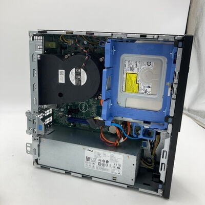 【盛岡都南店】中古  OptiPlex 3070 Small Form Factor 4580002380 