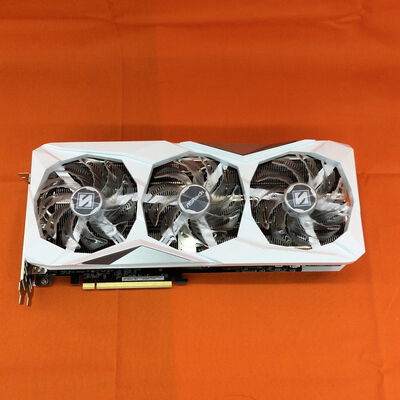 【なんば店】中古  ASRock RX7800XT SL 16GO RX7800XT Steel Legend OC (RX7800XT 16GB) 162734 