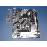 中古  ASUS PRIME H470-PLUS (H470 1200 ATX DDR4) 142783 