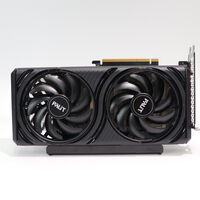 中古  Palit NE75060V19P1-GB2063L (RTX5060 8G Dual) 3210016069 