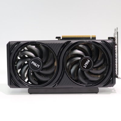 【札幌店】中古  Palit NE75060V19P1-GB2063L (RTX5060 8G Dual) 3210016069 