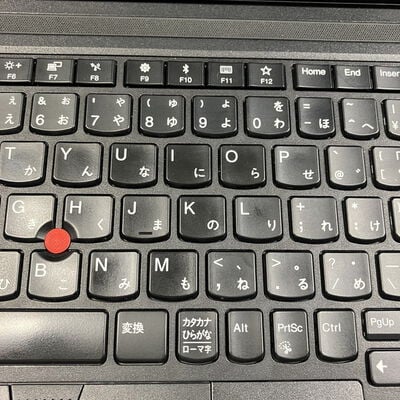 【大宮店】中古  Lenovo Thinkpad　P52 1250006617 