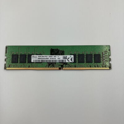 【なんば店】中古  PC4-21300 16GB デスクトップ用 135638 