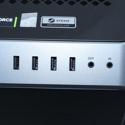 【通販センター】中古  THIRDWAVE GALLERIA RM5C-R46 202486 