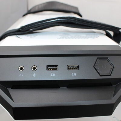 【通販センター】中古  Original PC(AMD Ryzen 9 5900X/32GB DDR4 (PC4)/SSD256GB/なし/NVIDIA GeForce RTX 3080 Ti 12GB/W11H64 MAR) 191998 