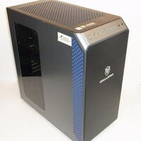 中古  GALLERIA XA7C-R37 (Core i7 10700/16GB/SSD500GB+HDD2TB/なし/RTX3070/W11H) 3180006542 