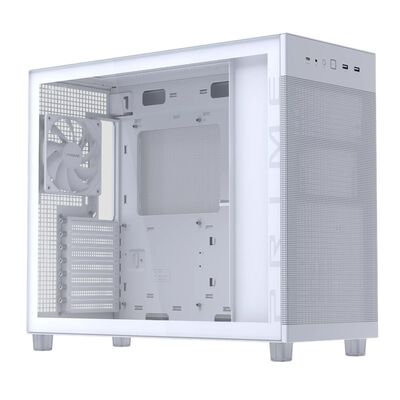 ASUS  Prime AP303 - Tempered Glass Panel (PRIME AP303 TG WHITE) 