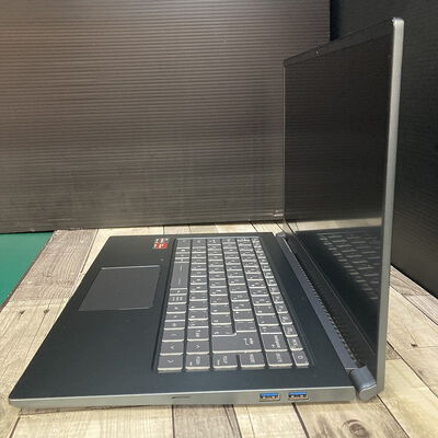 【広島店】中古  MSI Modern 15 a5m-570jp（ryzen7 5700U/16GB/SSD512GB/なし/オンボード/15.6/1920×1080/W11H） 3320004823 