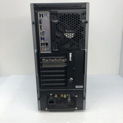 【徳島住吉店】中古  GALLERIA XA7C-R70S　(i7 10700/16GB/SSD512GB/RTX2070 SUPER/W11H) 5230000933 