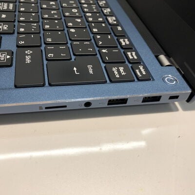 【姫路店】中古  THIRDWAVE BizPro14 181529 