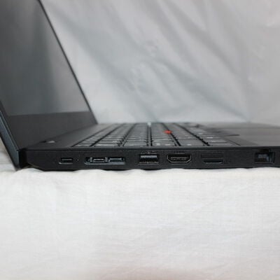 【通販センター】中古  LENOVO ThinkPad L15 Gen 1(Intel Core i5 10210U 1.60GHz/16GB DDR4/SSD256GB/-/オンボード/15.6/1920x1080/GbE/Wi-Fi/WEBCAM/W11H/VBT) 197212 