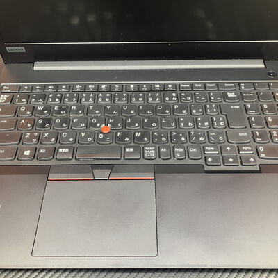 【富士青葉店】中古  Lenovo Thinkpad (i5-8250U/8GB/SSD256GB/W11P) 5070002226 