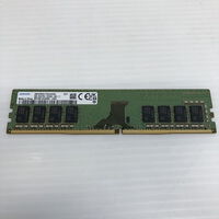 中古  PC4-25600 8GB デスクトップ用 140727 