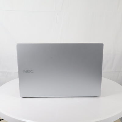 【通販センター】中古  NEC PC-VKM17BZC3 (Intel Core i5 8350U 1.70GHz/8GB/SSD256GB/なし/オンボード/12.5/1366x768/Wi-Fi/WEBCAM/W11H MAR) 184423 