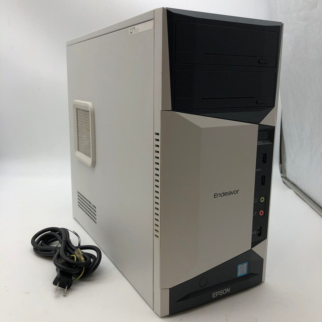 i7-8700」の検索結果｜パソコン（PC）通販のドスパラ【公式】