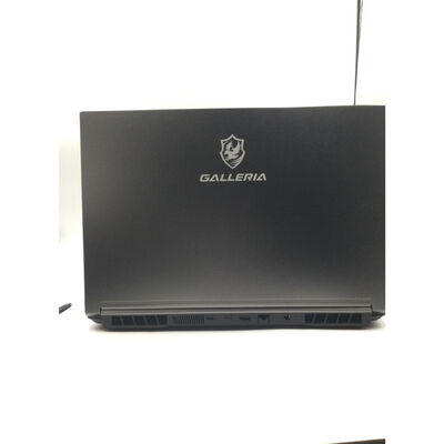 【座間相武台】中古  GALLERIA　(i7-13700H/32GB/SSD500GB/RTX4050/W11H) 4510002089 