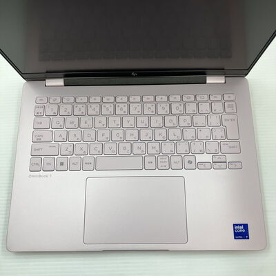 【秋葉原本店】中古  HP_OmniBook_7(Ultra 7 255U/16GB/SSD1TB/W11H) 3410015305 