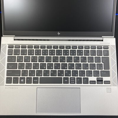 【大宮店】中古  HP EliteBook 830 G8 MSO (Intel Core i5 1145G7 2.6GHz/16GB/SSD256GB/-/オンボード/13.3/1920x1080/Wi-Fi/WEBCAM/W11P/Microsoft Office Home and Business 2024) 188153 