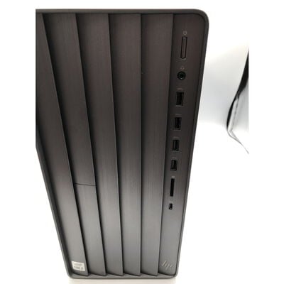 【水戸赤塚店】中古  HP ENVY Desktop TE01(i7 10700F/32GB/SSD512GB/HDD2TB/-/RTX3060Ti/W10P) 4680002669 