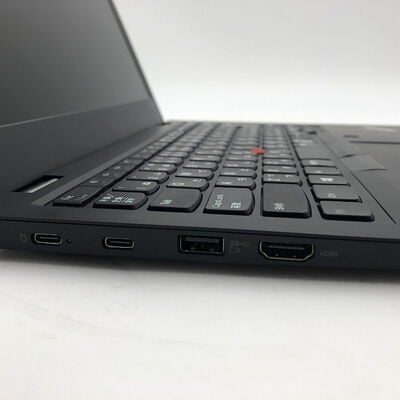 【盛岡都南店】中古  Lenovo ThinkPad L390 20NS-S42F00 (Intel Core i5 8265U 1.60GHz/8GB/SSD256GB/-/オンボード/13.3/1366x768/Wi-Fi/WEBCAM/W11H) 186759 
