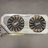 中古  Palit NEB108TS15LC-1020J(GTX1080Ti 11G GDR5X SJS) 133981 