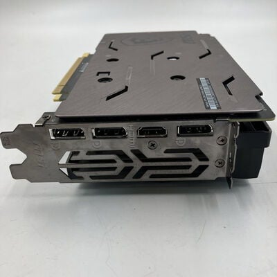 【なんば店】中古  MSI GeForce RTX 2060 SUPER GAMING X(RTX2060 SUPER) 140114 