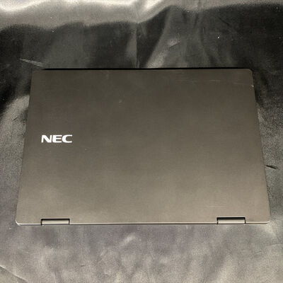 【横浜駅前店】中古  NEC PC-VKA11HGG6QD4(m3-8100Y/4GB/SATA128/W11P) 3400009822 