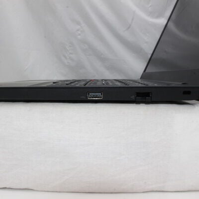 【通販センター】中古  Lenovo ThinkPad E15 Gen 1(Intel Core i5 10210U 1.60GHz/16GB DDR4/SSD512GB/-/オンボード/15.6/1920x1080/GbE/Wi-Fi/WEBCAM/W11H/VBT) 195562 