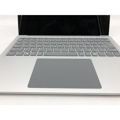 【郡山安積店】中古  Surface Laptop 第7世代(Snapdragon X Plus X1P64100/16GB/SSD256GB/オンボード/13.8インチ/W11H) 4640002128 