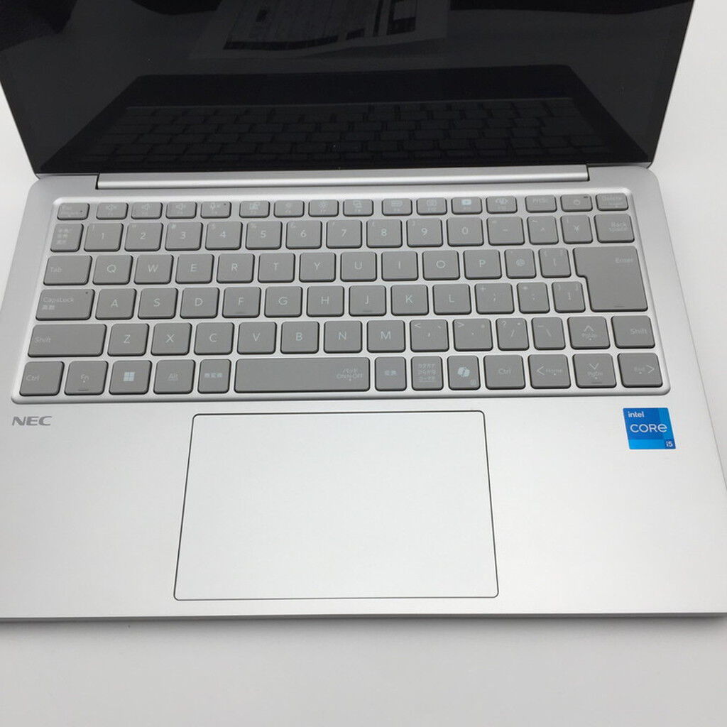 中古 NEC PC-S1355JAS(i5-1335U/16GB/SSD256GB/W11H) 3430006547