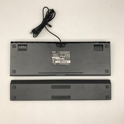 【大分店】中古  Razer BlackWidow V3 JP GRN(RZ03-03541400-R3J1) 184116 