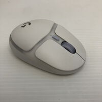 中古  ﾛｼﾞｸｰﾙ G705WL (無線 ｹﾞｰﾐﾝｸﾞﾏｳｽ) 188910 