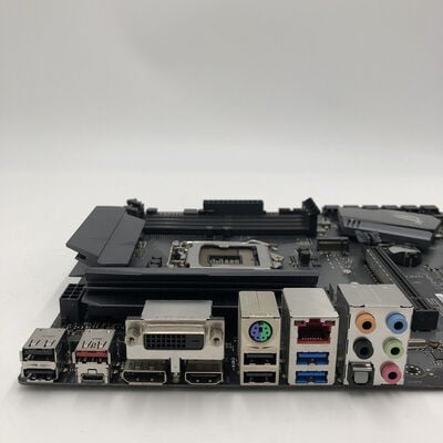 【盛岡都南店】中古  ASUS STRIX H270F GAMING (H270 1151 ATX DDR4) 133242 