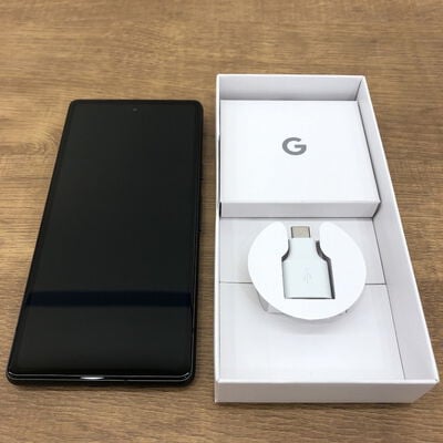 【大須店】中古  Google Pixel 7a 5280000544 