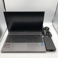 中古  Mouse G-Tune E5-165(i7-12700H/16GB/SSD512GB/RTX3060/W11H) 4720002728 