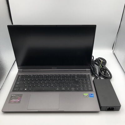 【甲府飯田店】中古  Mouse G-Tune E5-165(i7-12700H/16GB/SSD512GB/RTX3060/W11H) 4720002728 