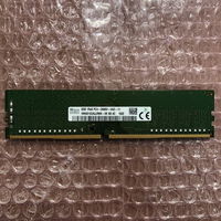 中古  PC4-21300 8GB デスクトップ用_ 184888 