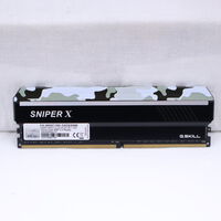 中古  PC4-28800 16GB デスクトップ用(DDR4-3600) 140734 