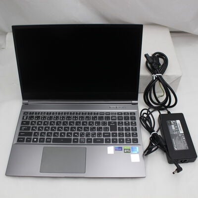 【通販センター】中古  THIRDWAVE raytrek R5-AA6 198824 