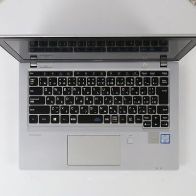 【通販センター】中古  NEC PC-VKM16BZG6 (Intel Core i5 8365U 1.60GHz/8GB/SSD256GB/なし/オンボード/13.3/1366x768/Wi-Fi/WEBCAM/W11H MAR) 184421 
