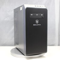 GeForce RTX 3070,i7-10700の中古ゲーミングパソコン一覧（2件 